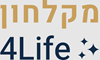מקלחונים miklahon 4life