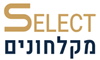 סלקט מקלחונים